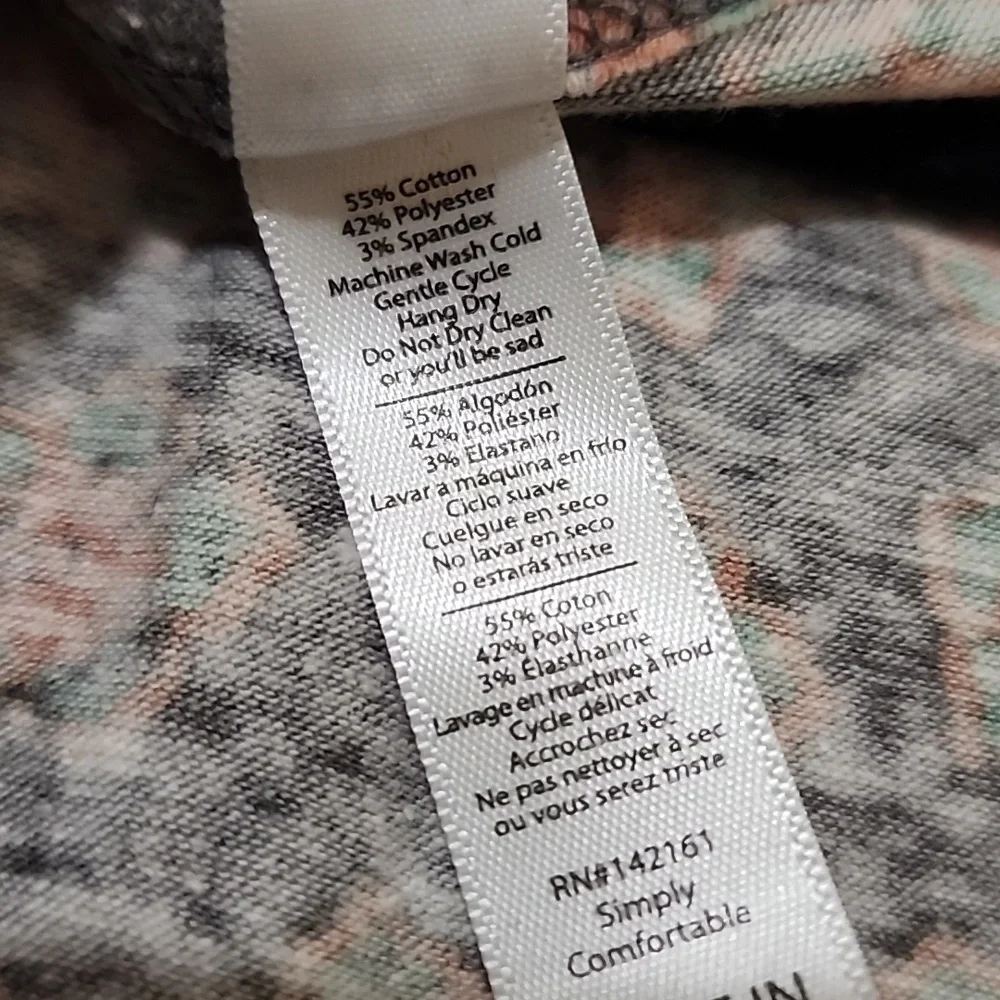 Lularoe Classic - Picture 3 of 3